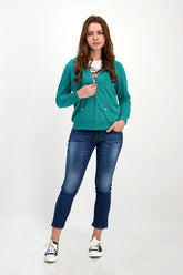 Sweater Wanita Cardinal E6020J06